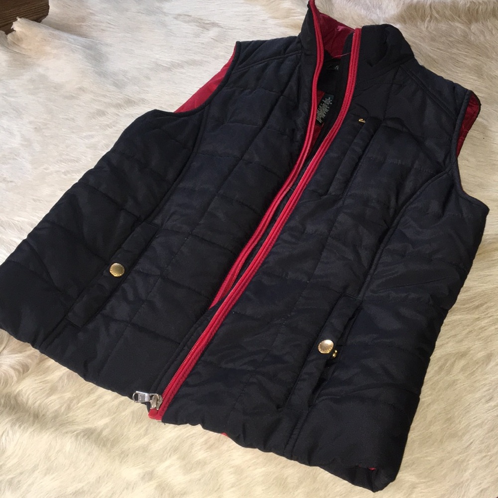 Vest